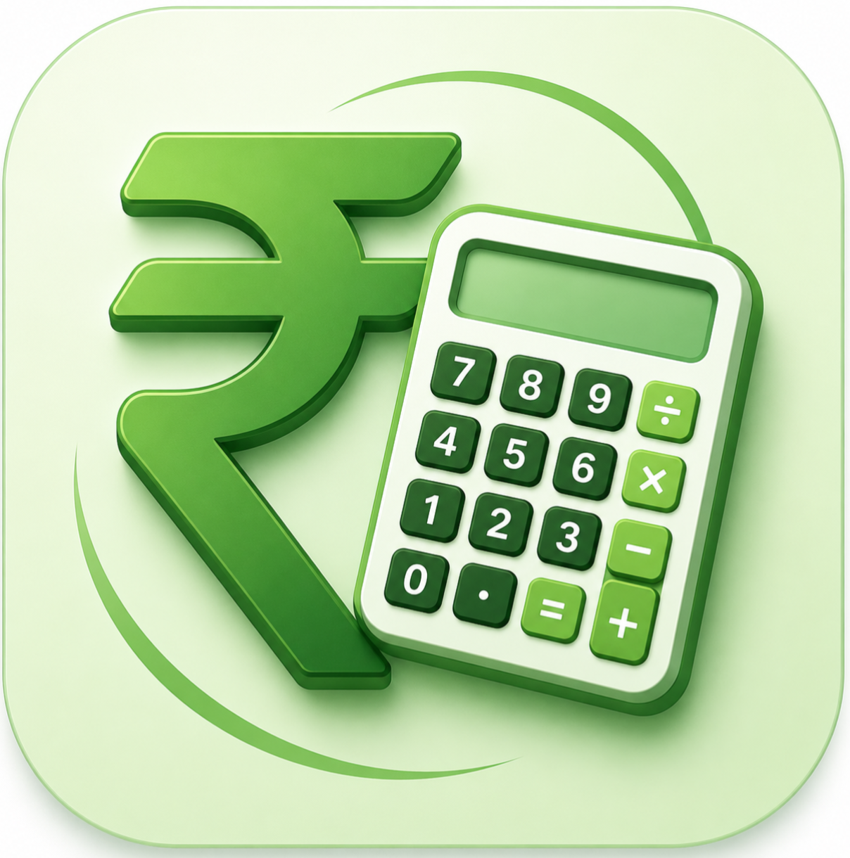 Stamp Duty Calculator